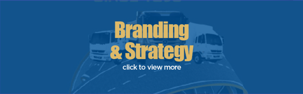 branding & strategy