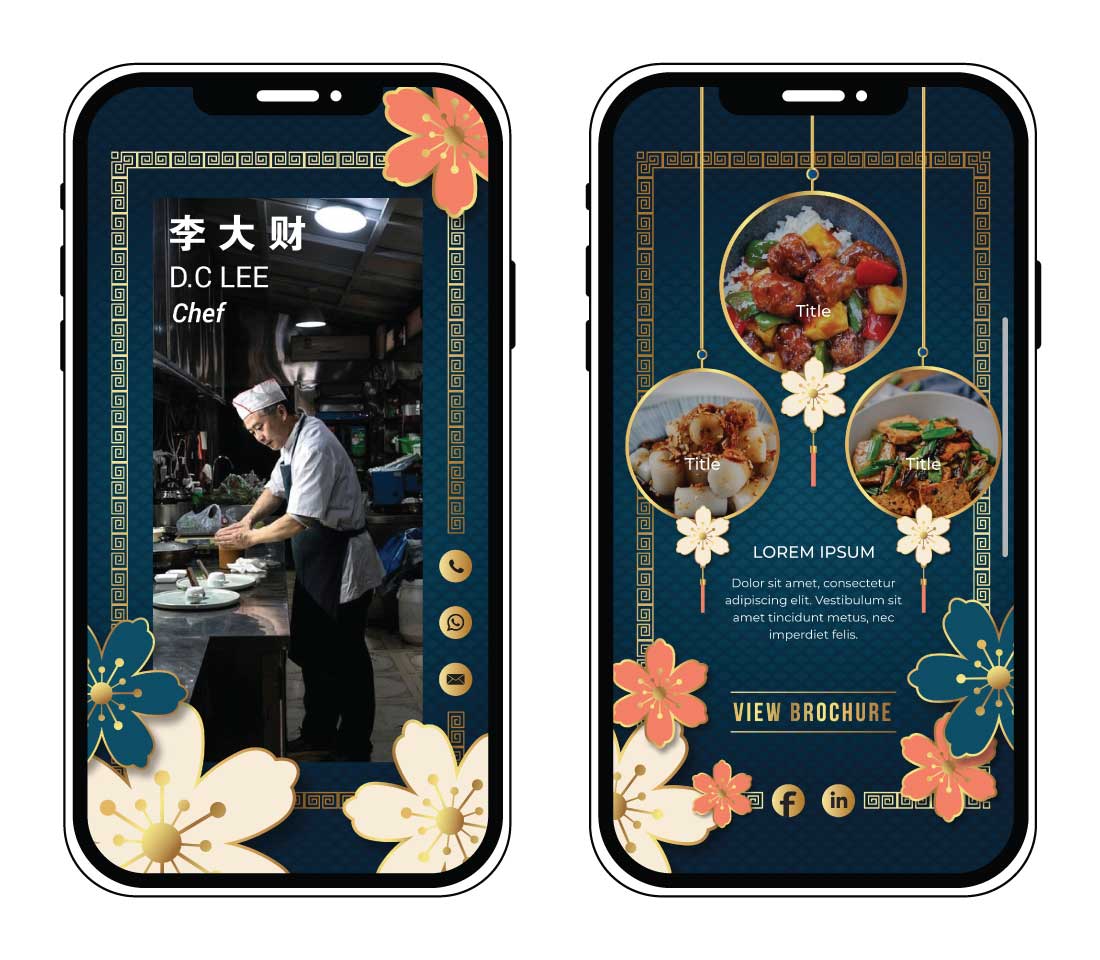 Yuan Dynasty By card Digital Virtual Card