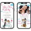 Clip Art Theme Wedding