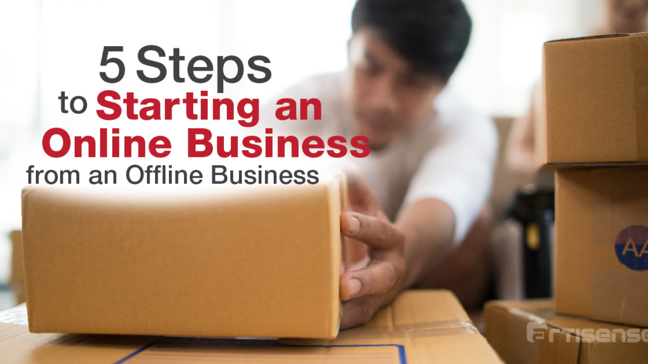 5 Steps to Starting an Online Business-01