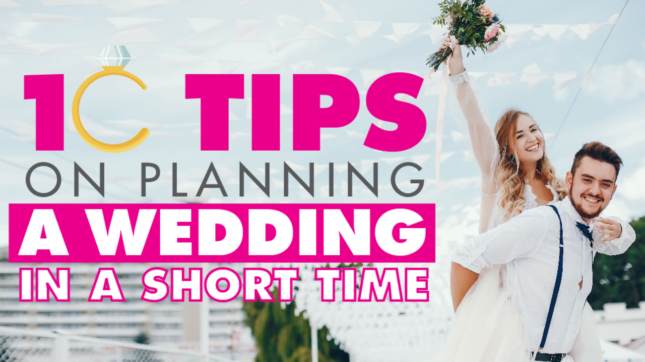 1200 x 630 pix 10 Tips on Planning a Wedding in A Short Time-01